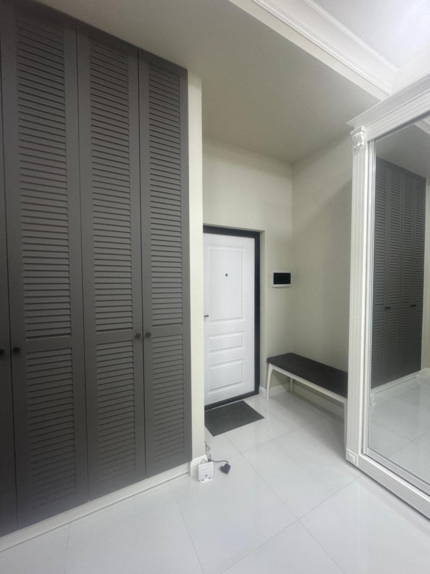 Comfortable Apartment In Central Of Almaty Luaran gambar